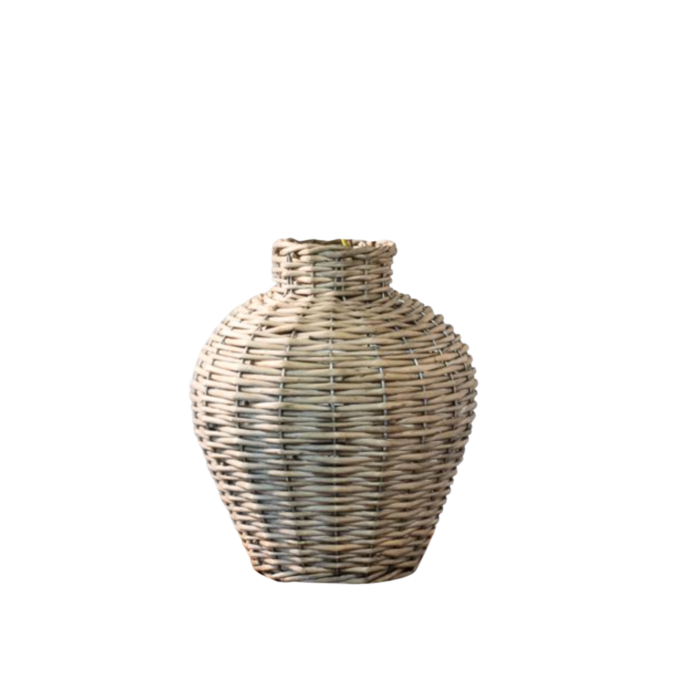 Grey Willow Vase | By Luxe B Co.