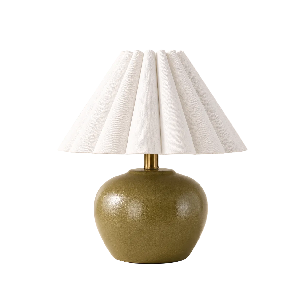 Harlow Table Lamp By Luxe B Co. 