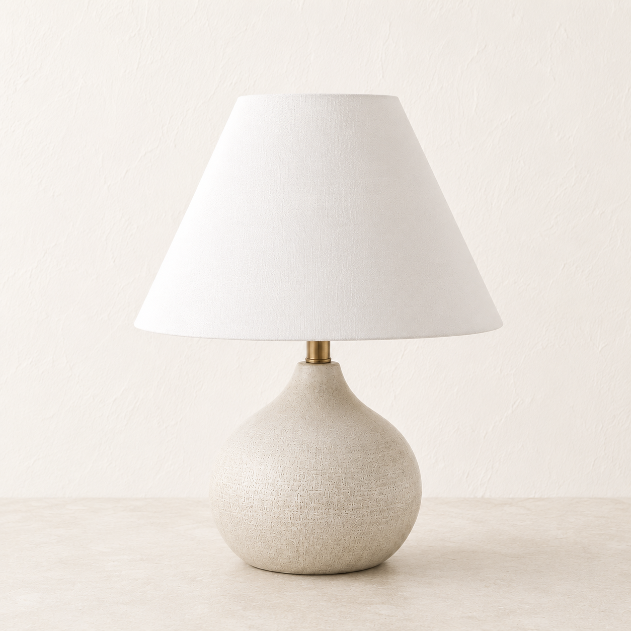 Hayden Table Lamp By Luxe B Co. 