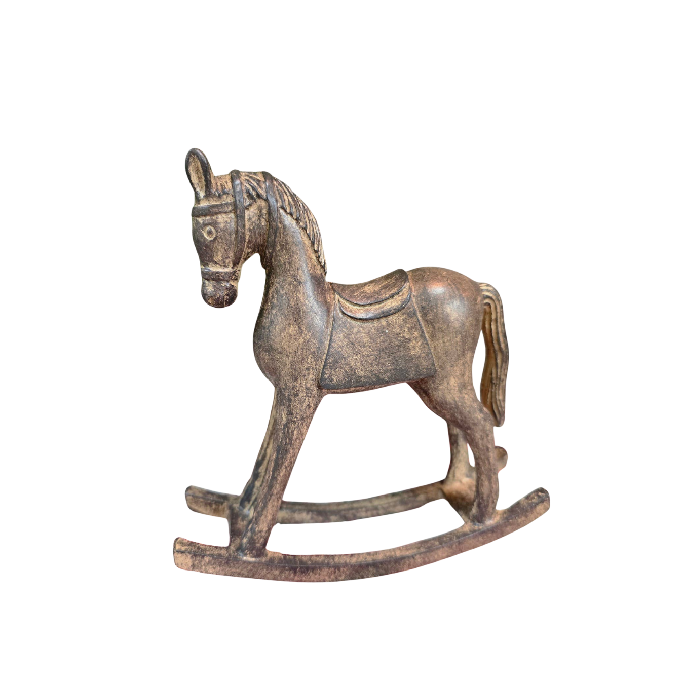 Hobby Rocking Horse | By Luxe B Co.