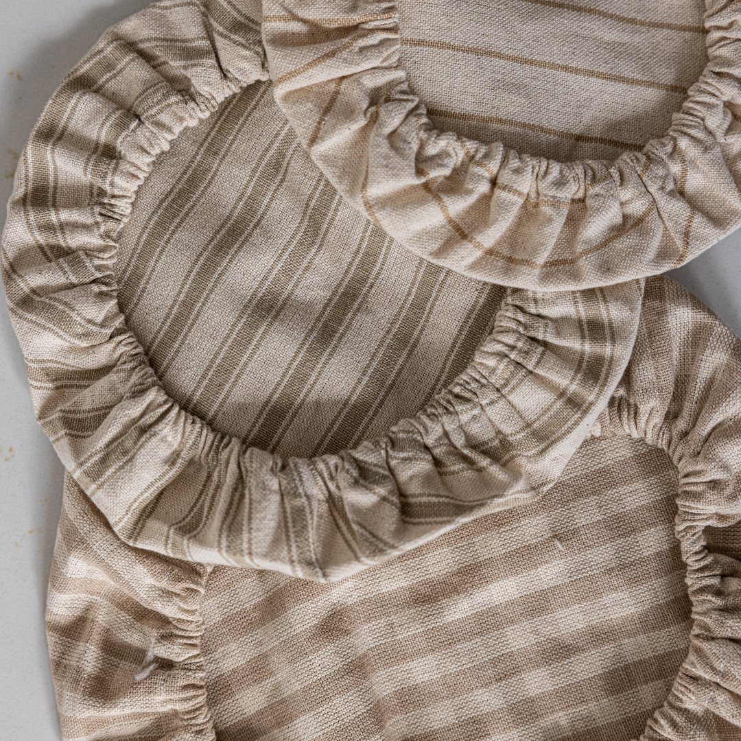 Cloth Bowl Covers - Luxe B Co