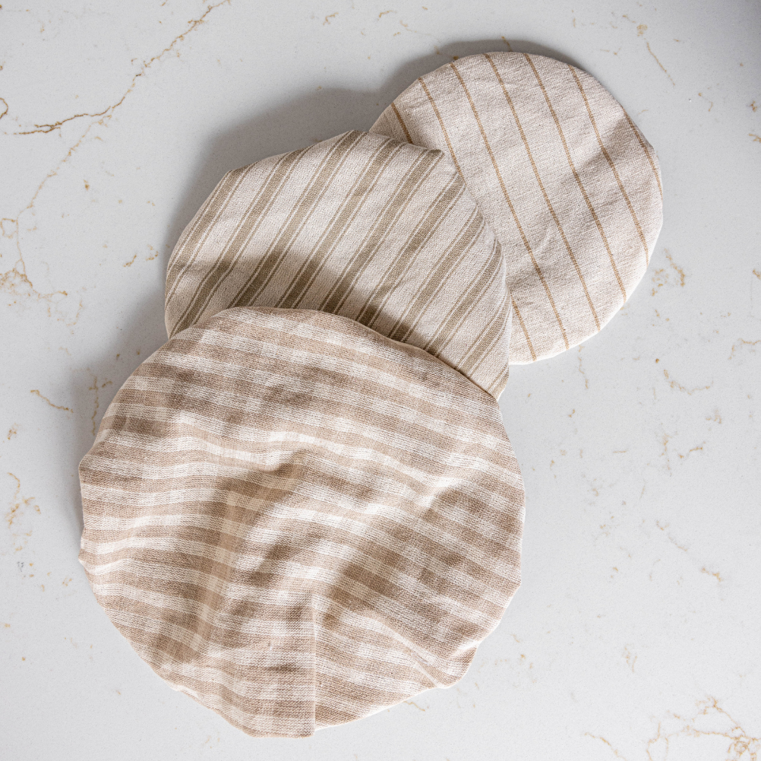 Cloth Bowl Covers - Luxe B Co