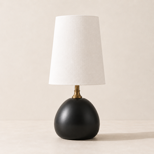 Hopkins Table Lamp By Luxe B Co. 