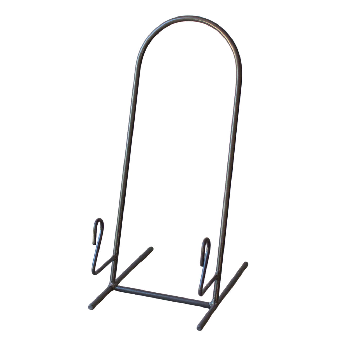 Iron Plate Stand | By Luxe B Co.