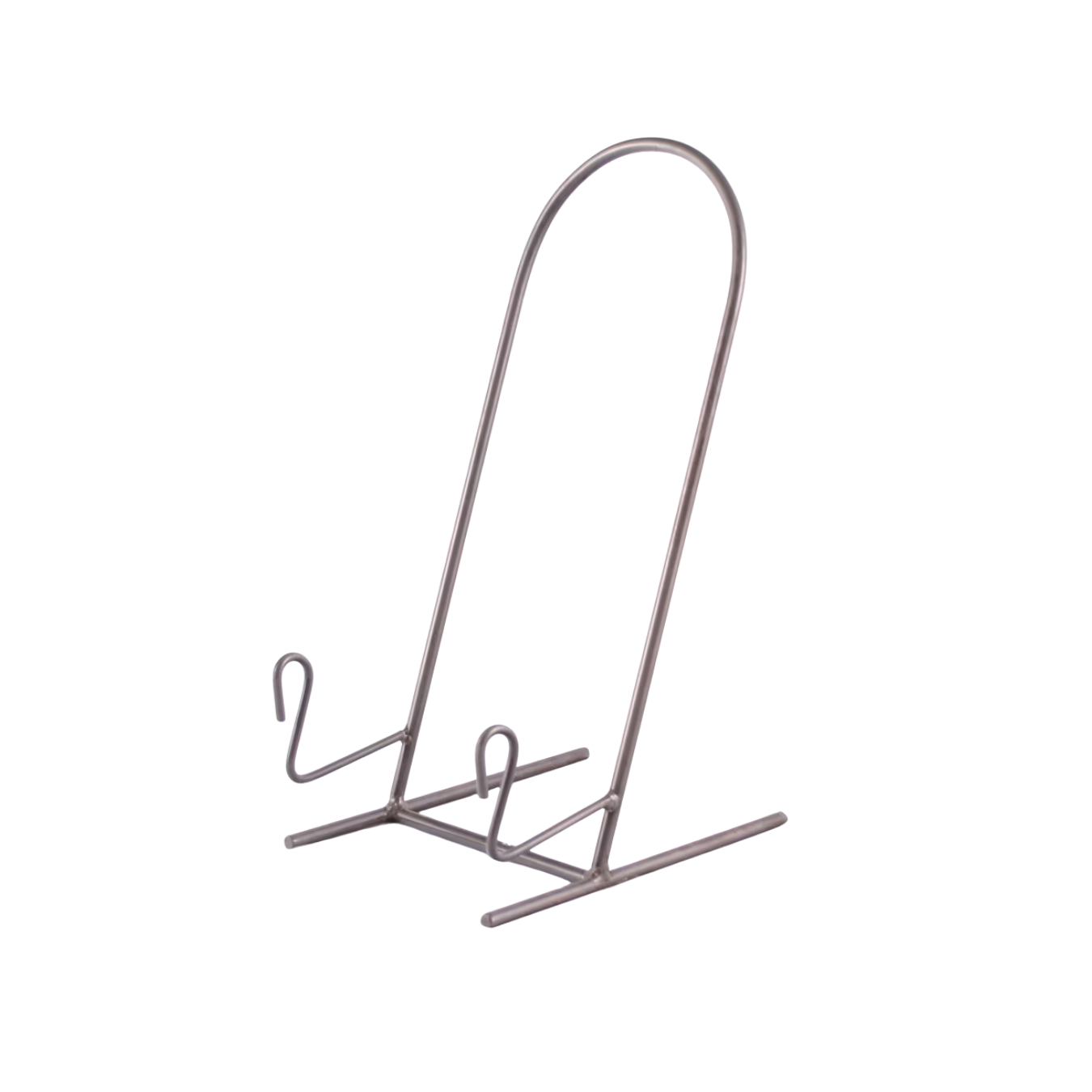 Iron Plate Stand | By Luxe B Co.