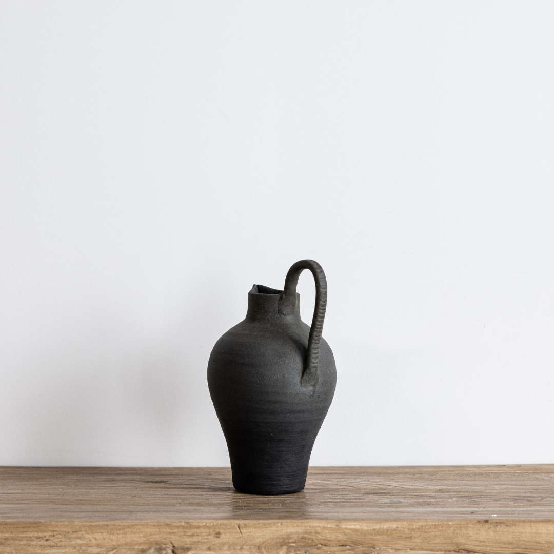 Jasmine Jug | By Luxe B Co. 