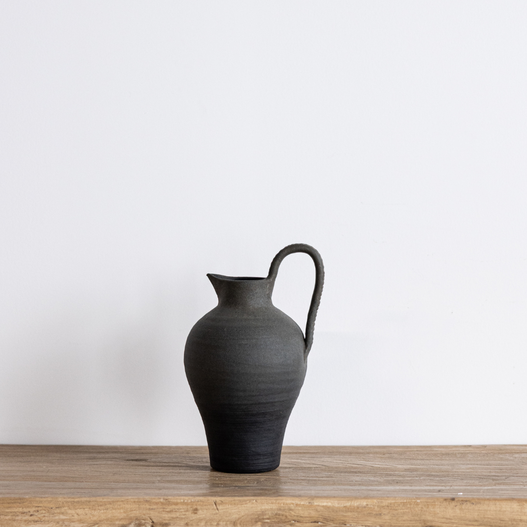 Jasmine Jug | By Luxe B Co. 