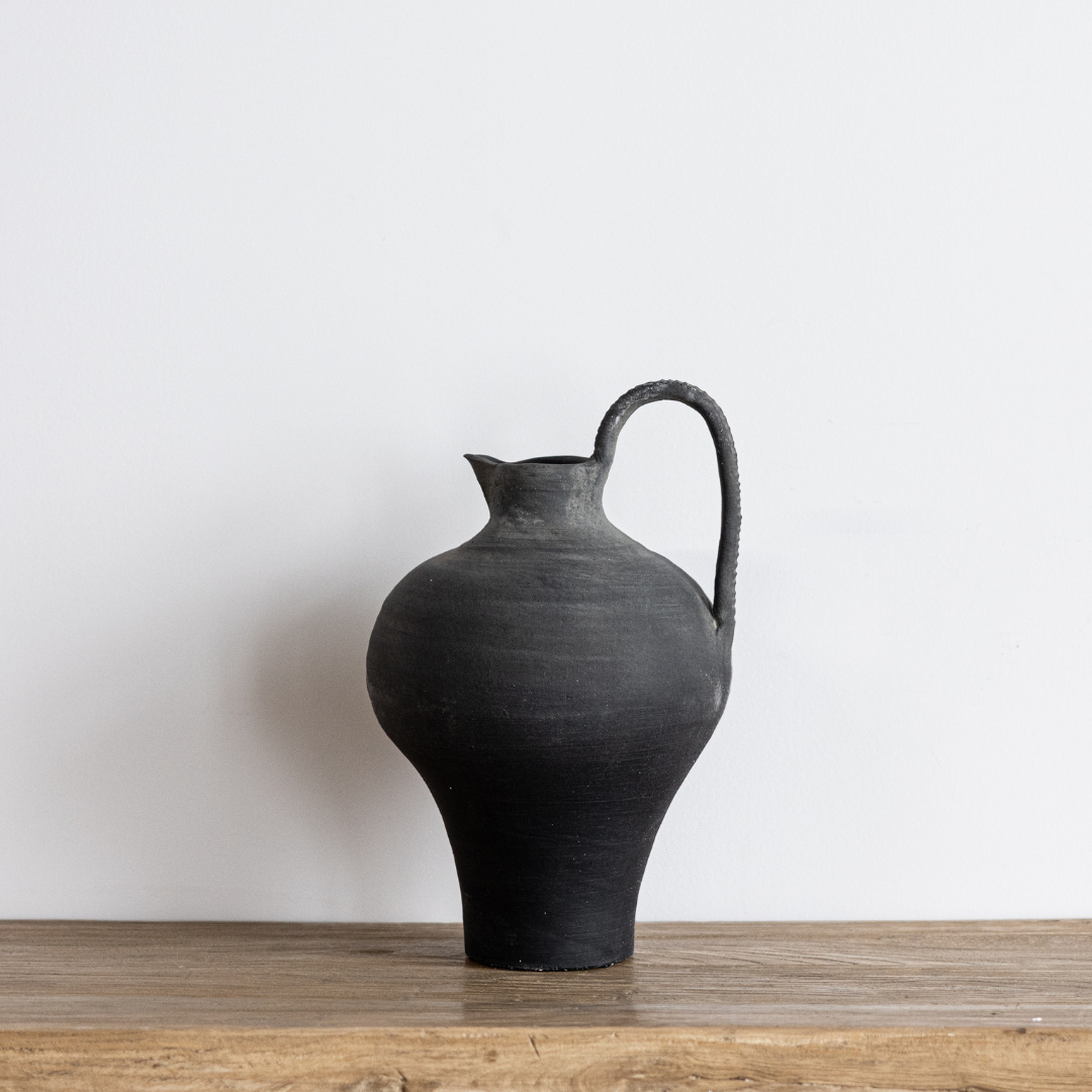 Jasmine Jug | By Luxe B Co. 