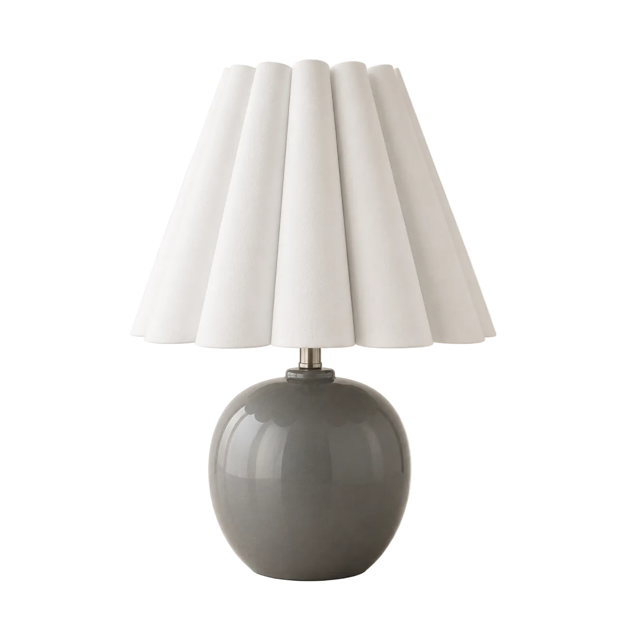 Lake Table Lamp By Luxe B Co.