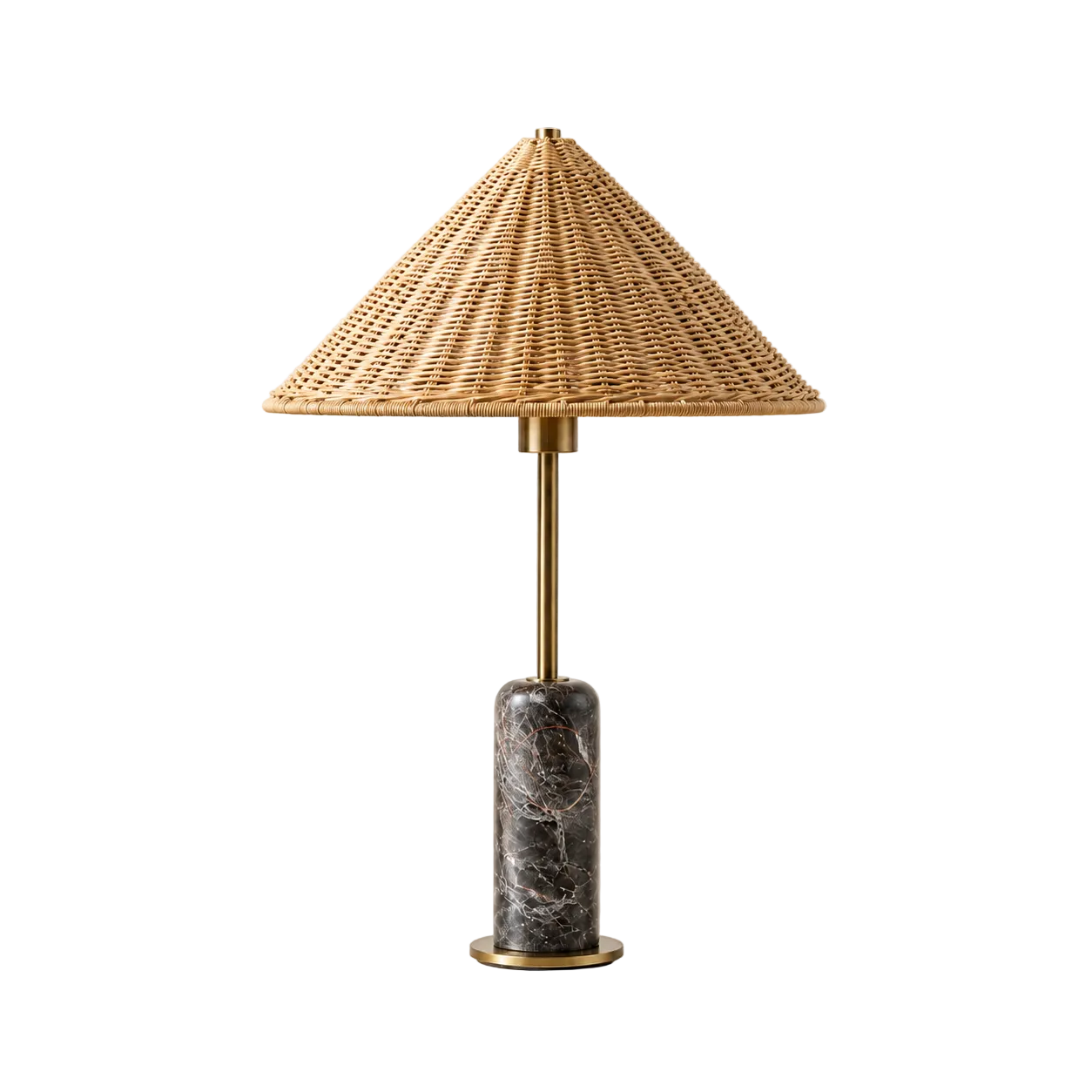Lance Table Lamp By Luxe B Co. 