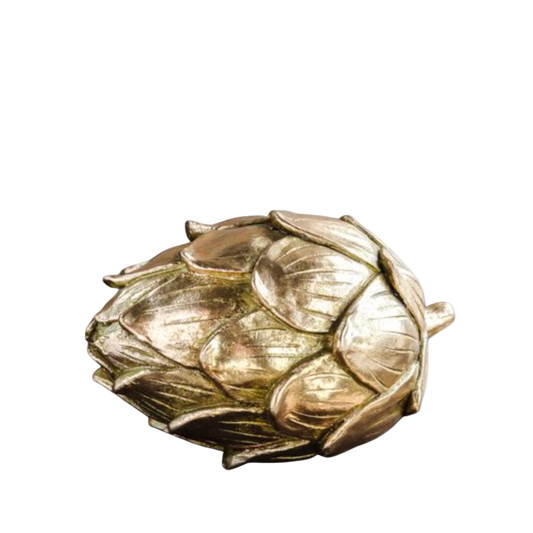 Gold Artichoke Decor - Luxe B Co