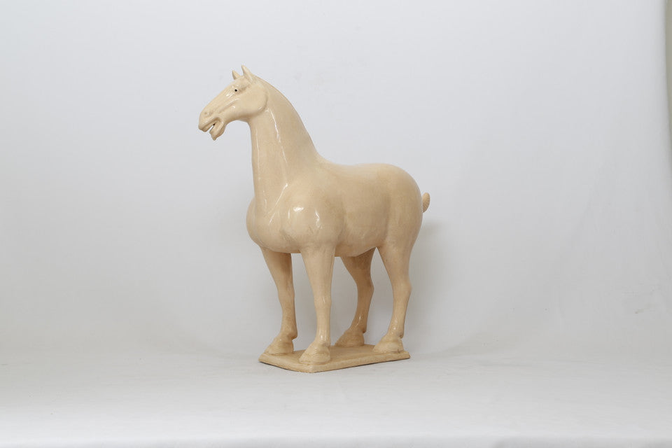 Large Tang Horse | By Luxe B Co.