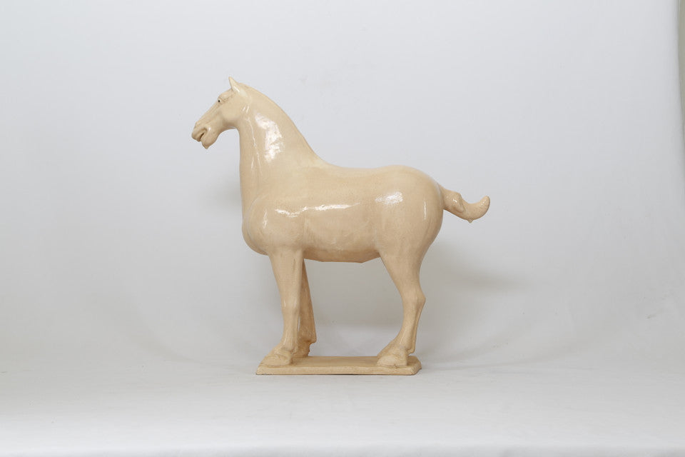 Large Tang Horse | By Luxe B Co.