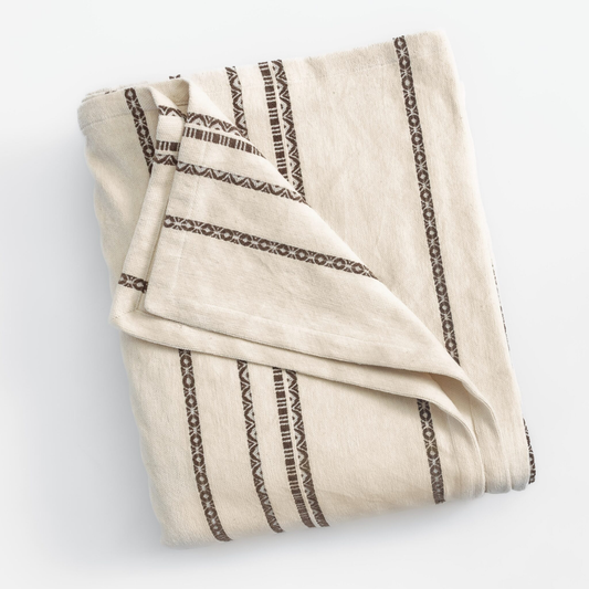 Larkin Bedspread By Luxe B Co. 