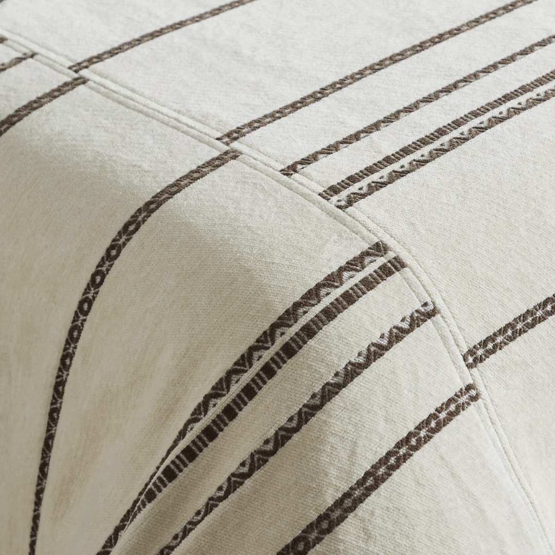 Larkin Bedspread By Luxe B Co. 
