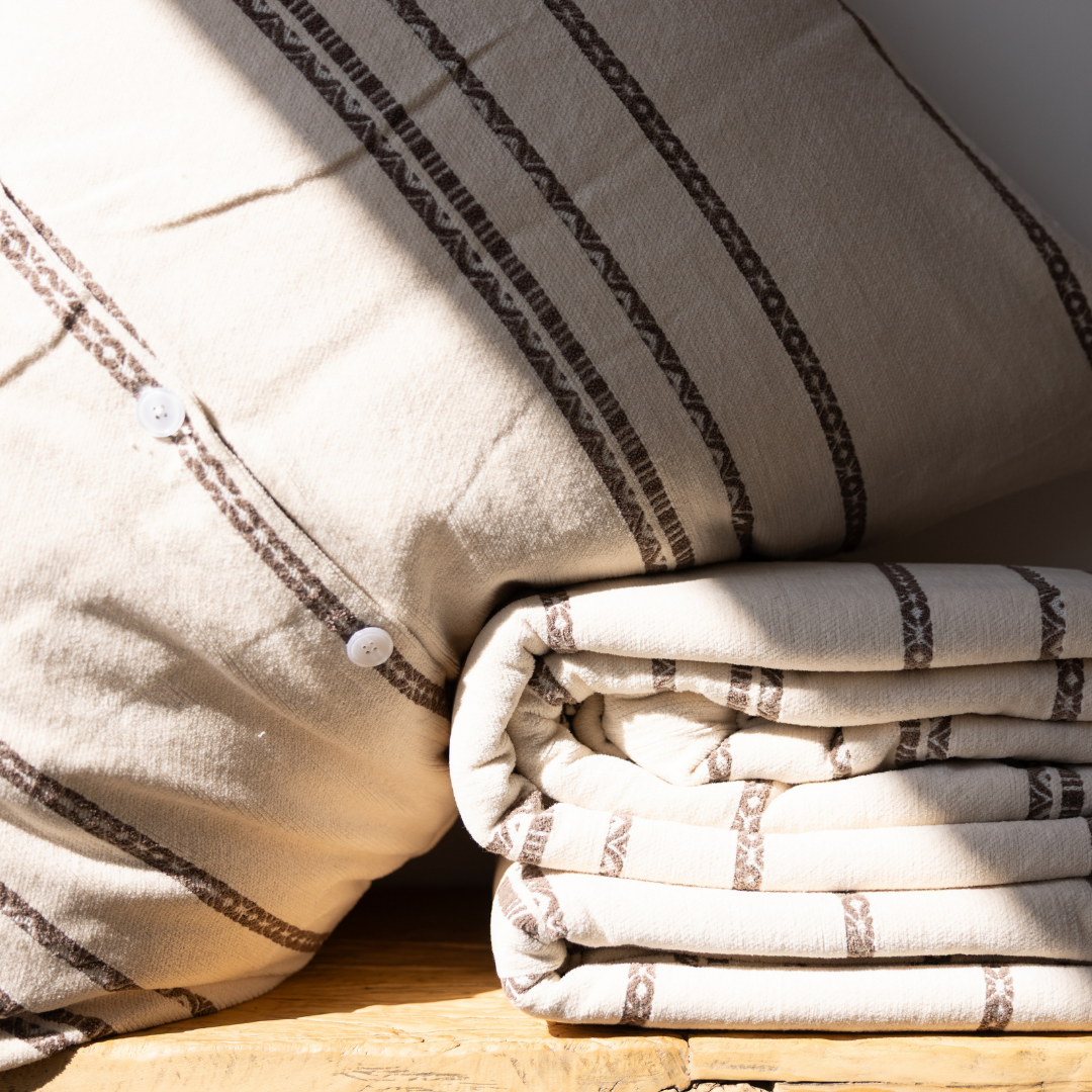 Larkin Pillow Sham By Luxe B Co. 