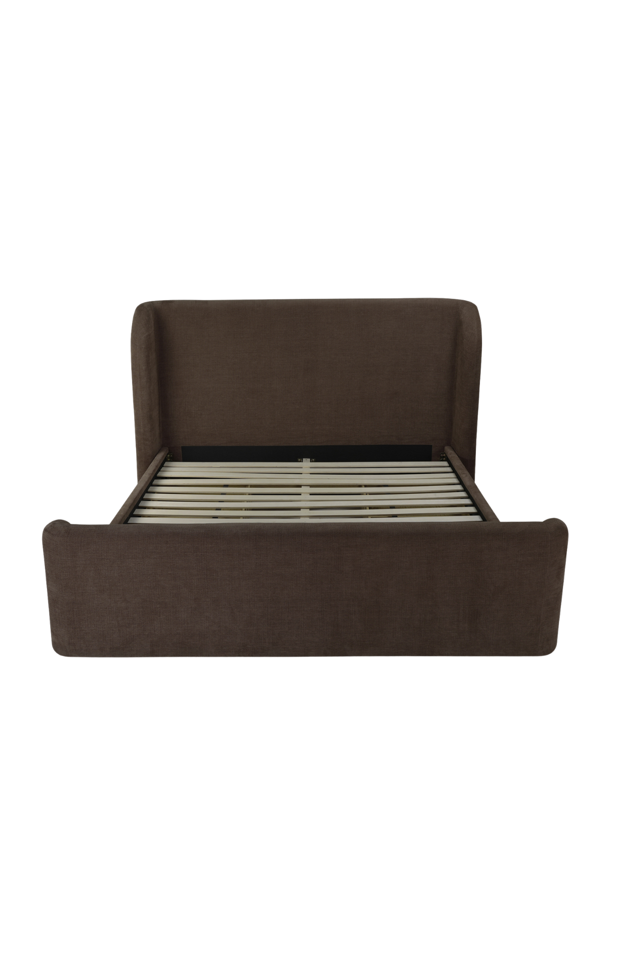 Leon Upholstery Storage Bed | By Luxe B Co.