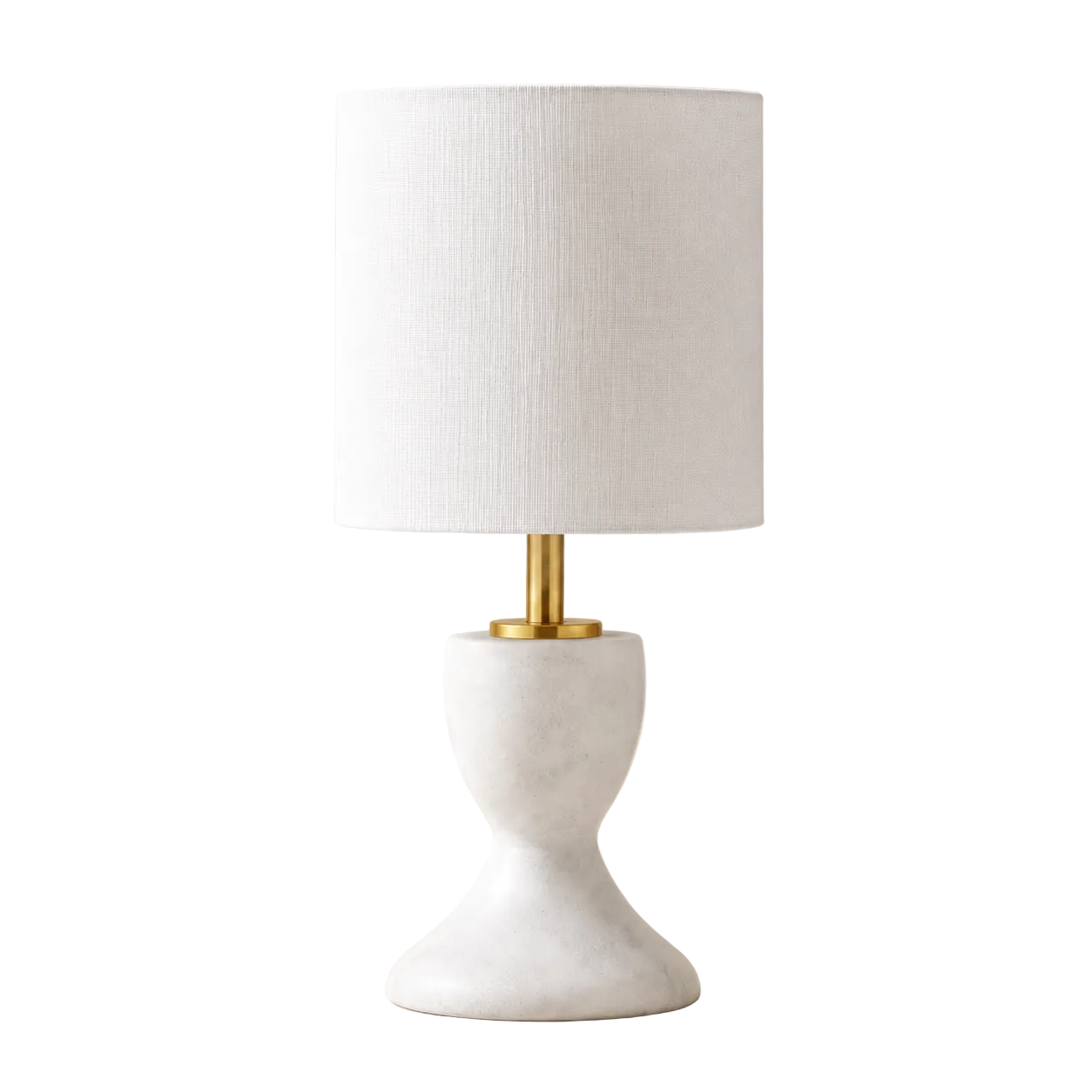 Lisa Mini Lamp By Luxe B Co.