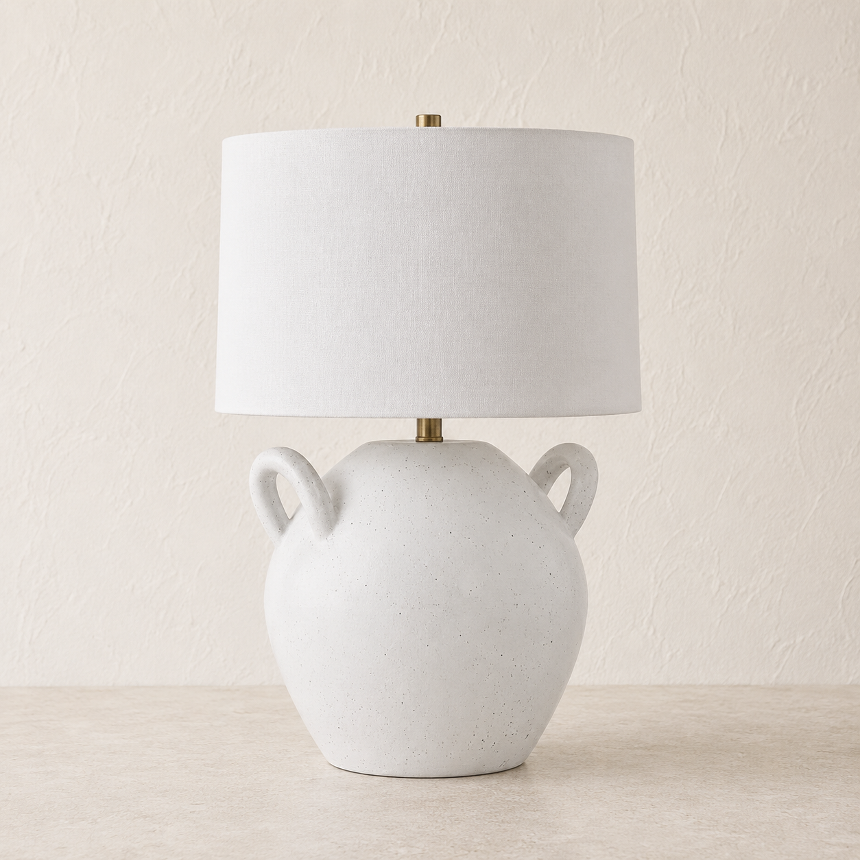 Maddie Table Lamp By Luxe B Co. 