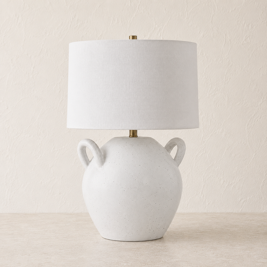 Maddie Table Lamp By Luxe B Co. 