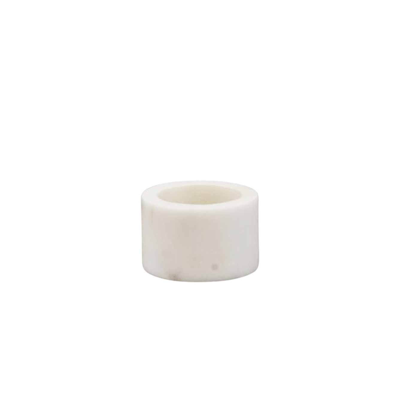 Marble Napkin Ring | By Luxe B Co.