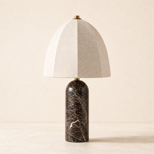 McCormack Table Lamp By Luxe B Co. 