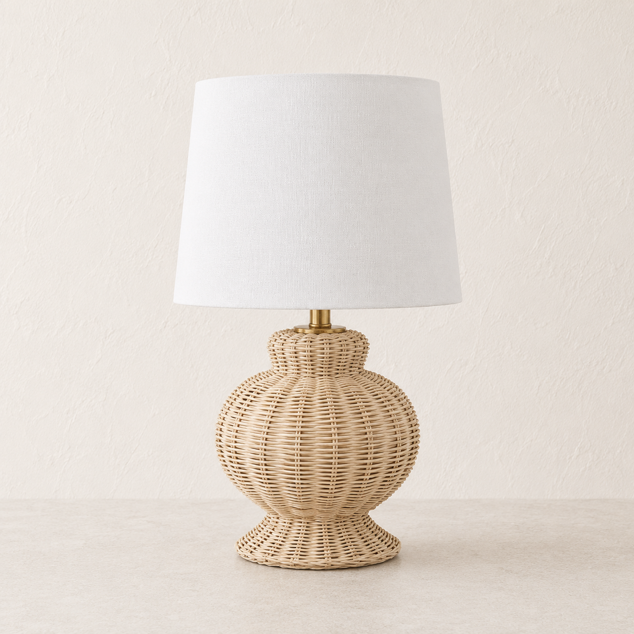 Mellie Table Lamp By Luxe B Co.