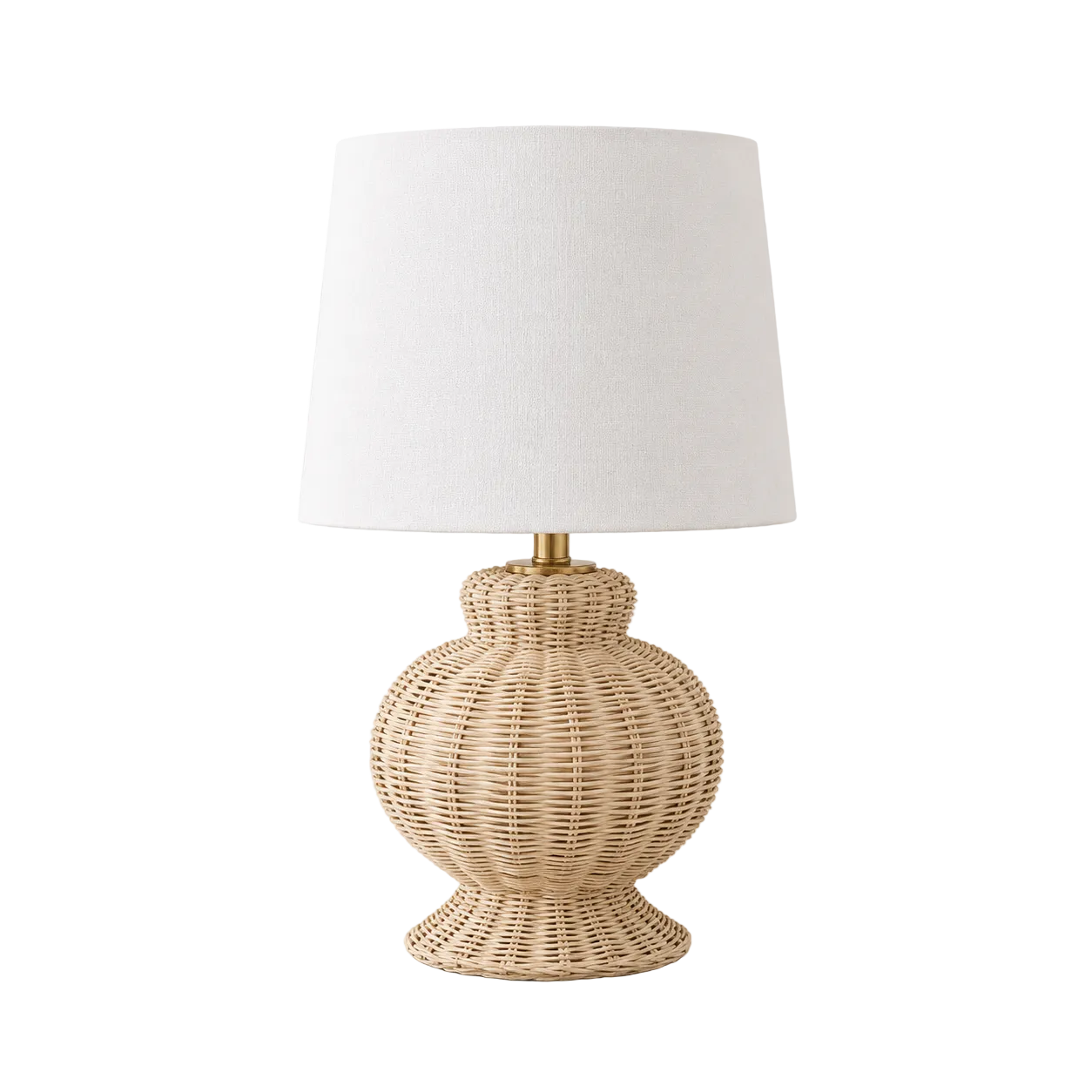 Mellie Table Lamp By Luxe B Co.