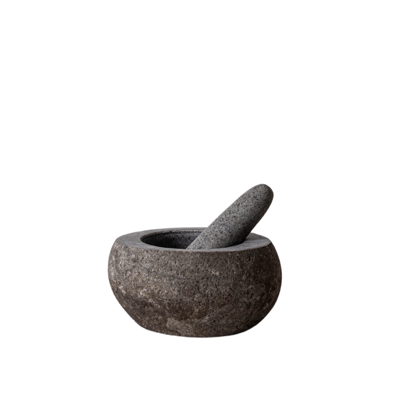 Stone Valley Mortar & Pestle | By Luxe B Co.