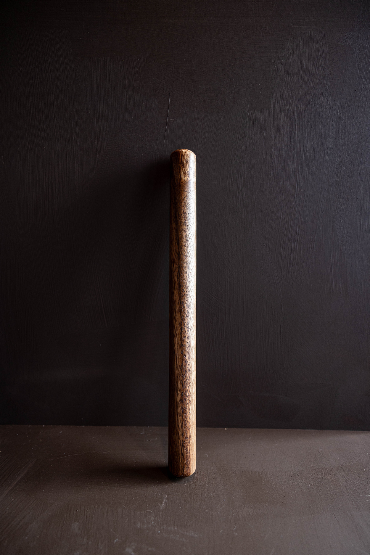 Natural Suar Wood Rolling Pin | By Luxe B Co. 