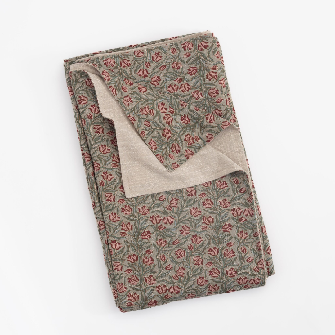 Nisha Duvet By Luxe B Co. 