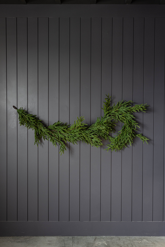 Norfolk Real Touch Collection | By Luxe B Co.