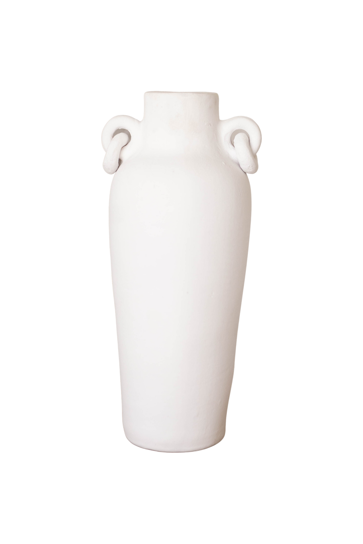 Santorini Urn Link Vase - Luxe B Co