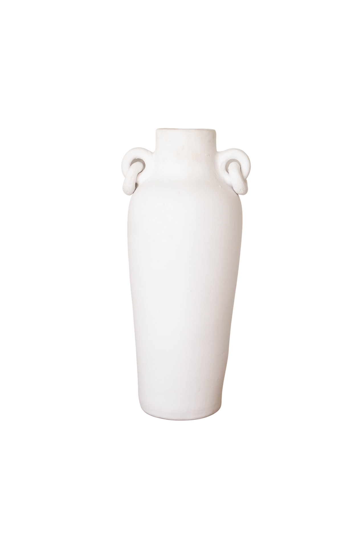 Santorini Urn Link Vase - Luxe B Co