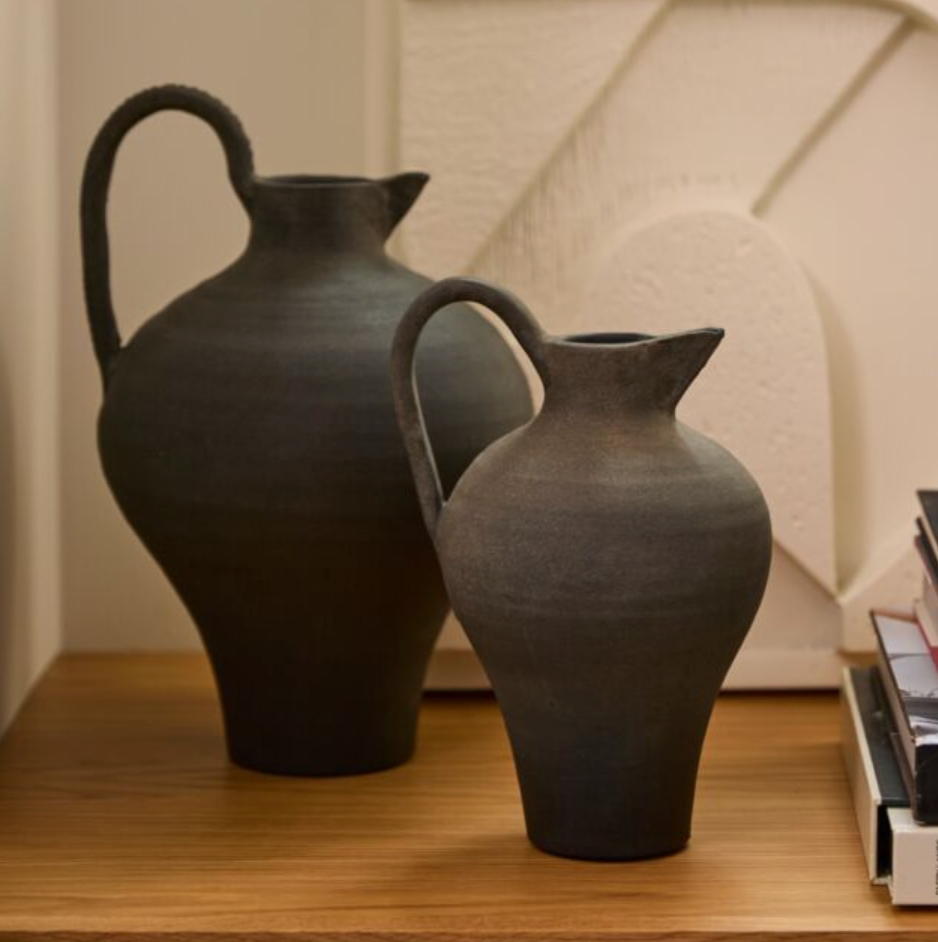 Jasmine Jug - Luxe B Co