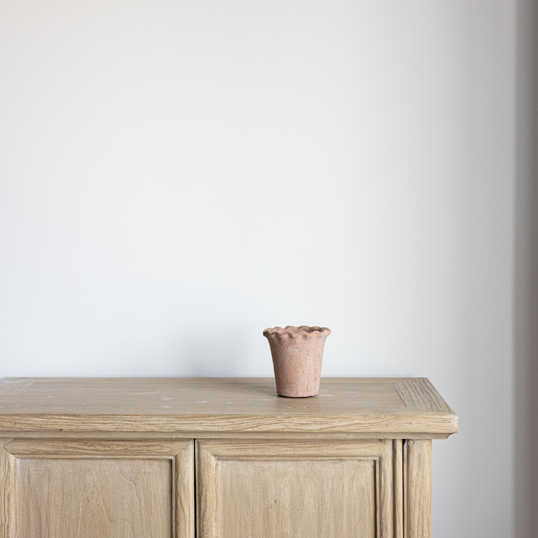 Terracotta Planters | By Luxe B Co.