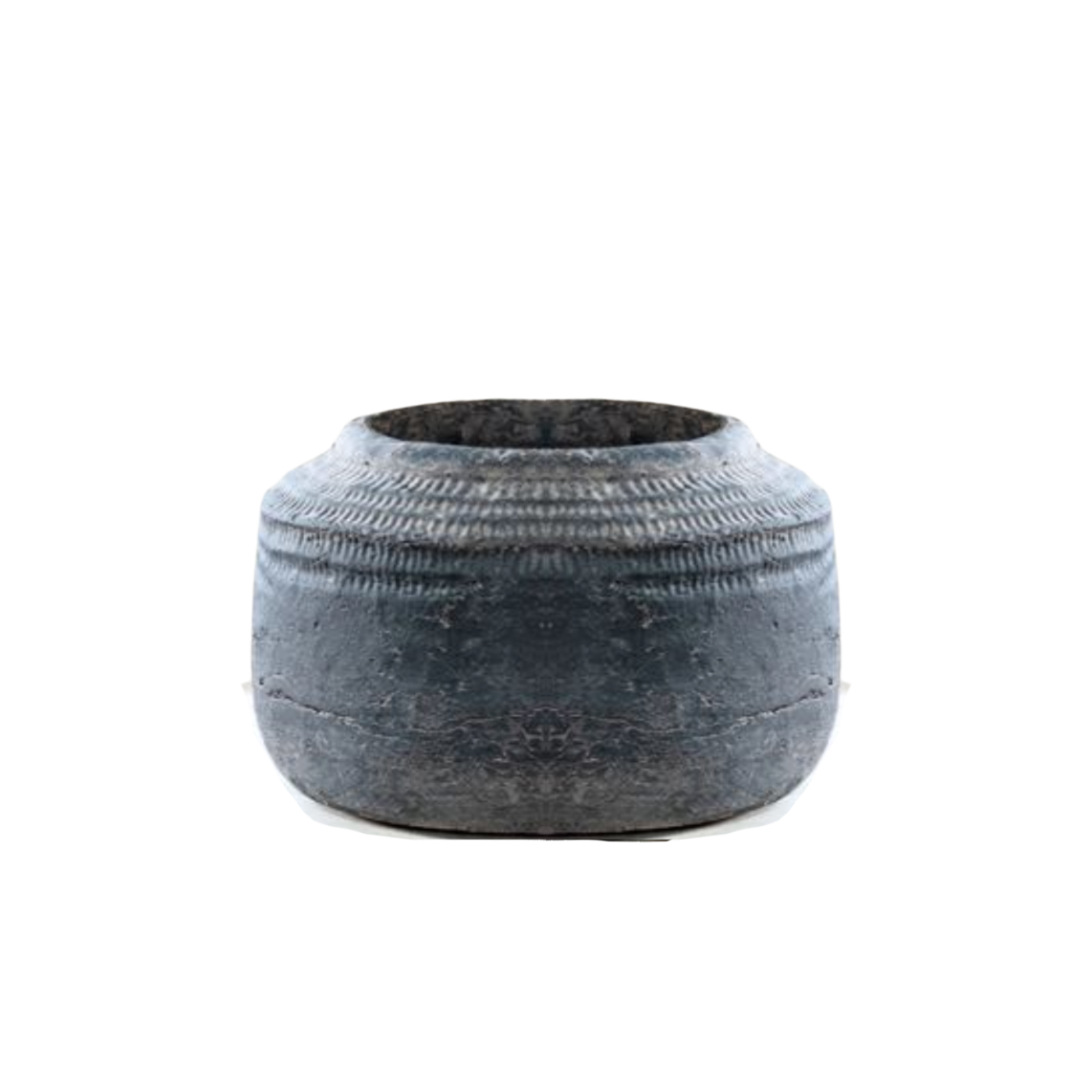 Texture Platter Charcoal | By Luxe B Co.