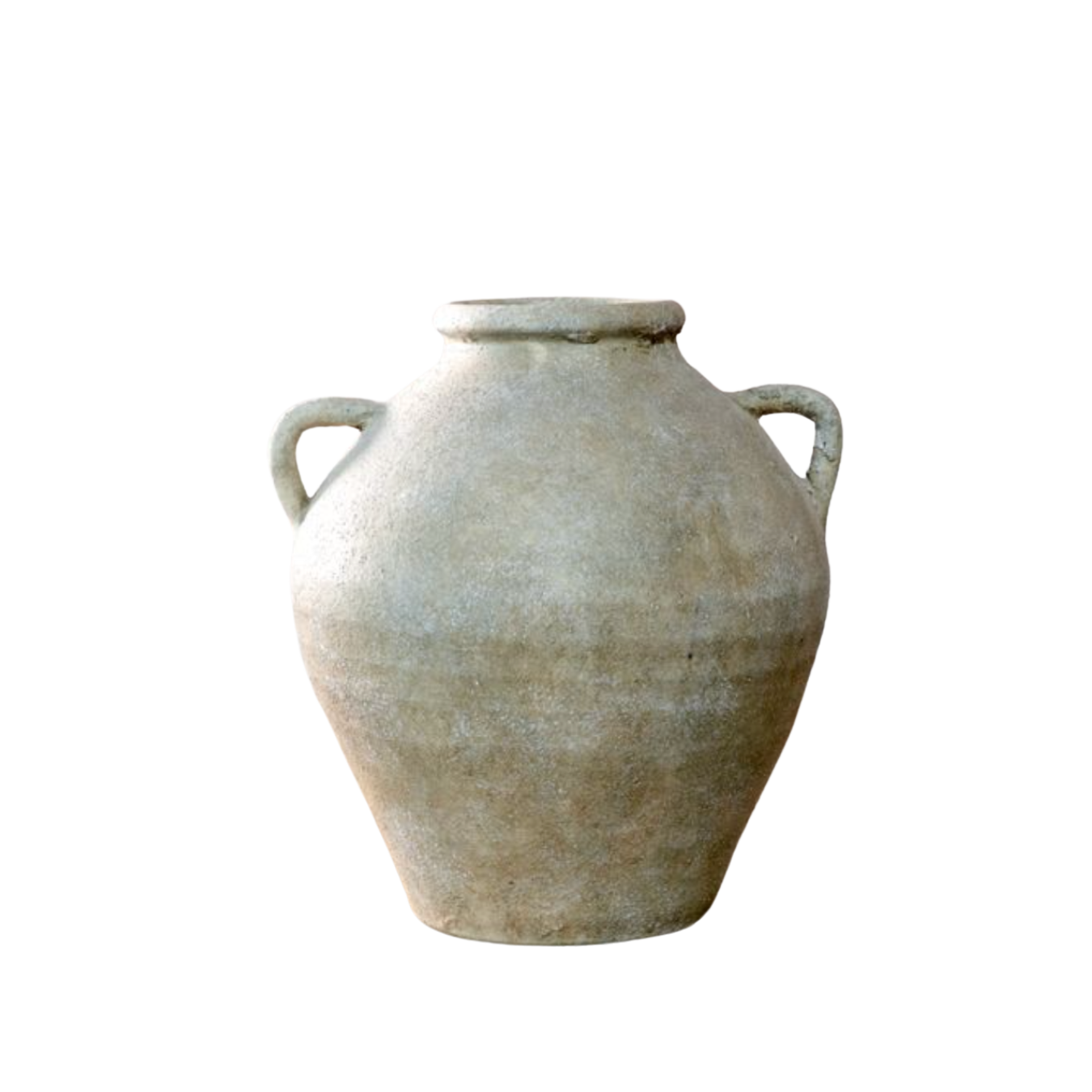 Two Handle Jug Vase  | By Luxe B Co.