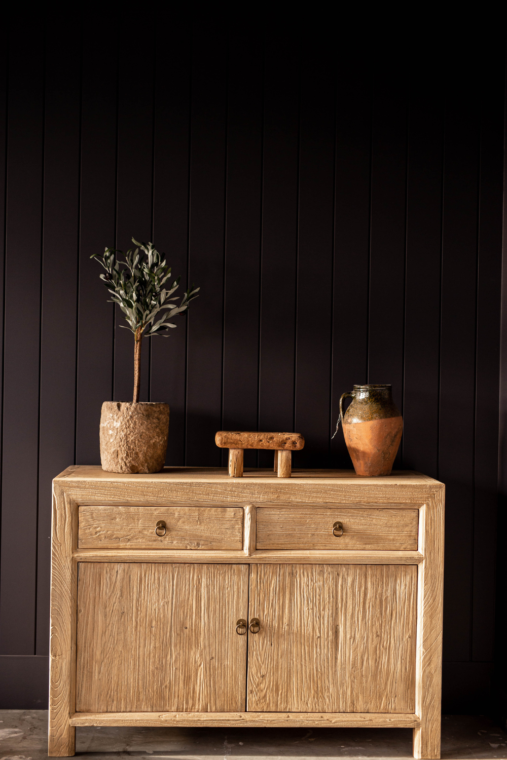 Elm Wood Furniture