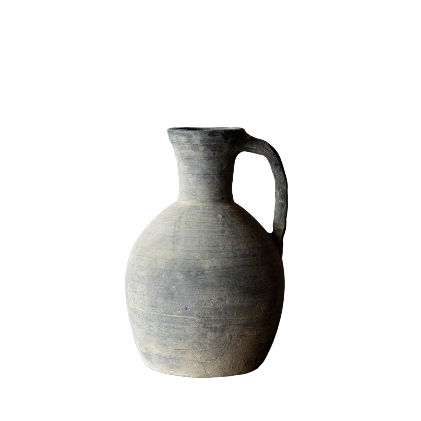 Vintage Found One Handle Jug | By Luxe B Co.