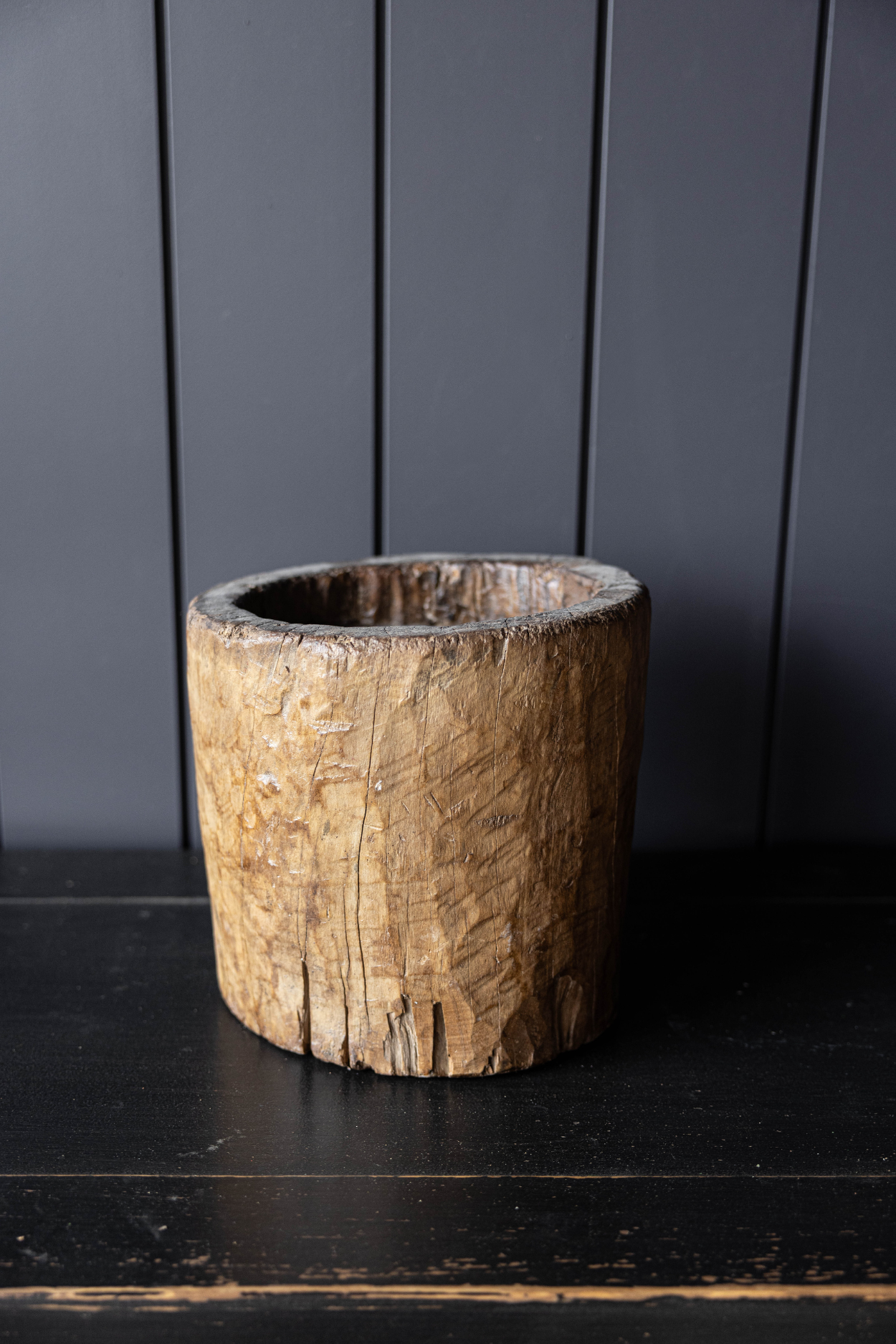 Vintage Gujar Bowl | One Of A Kind | By Luxe B Co.