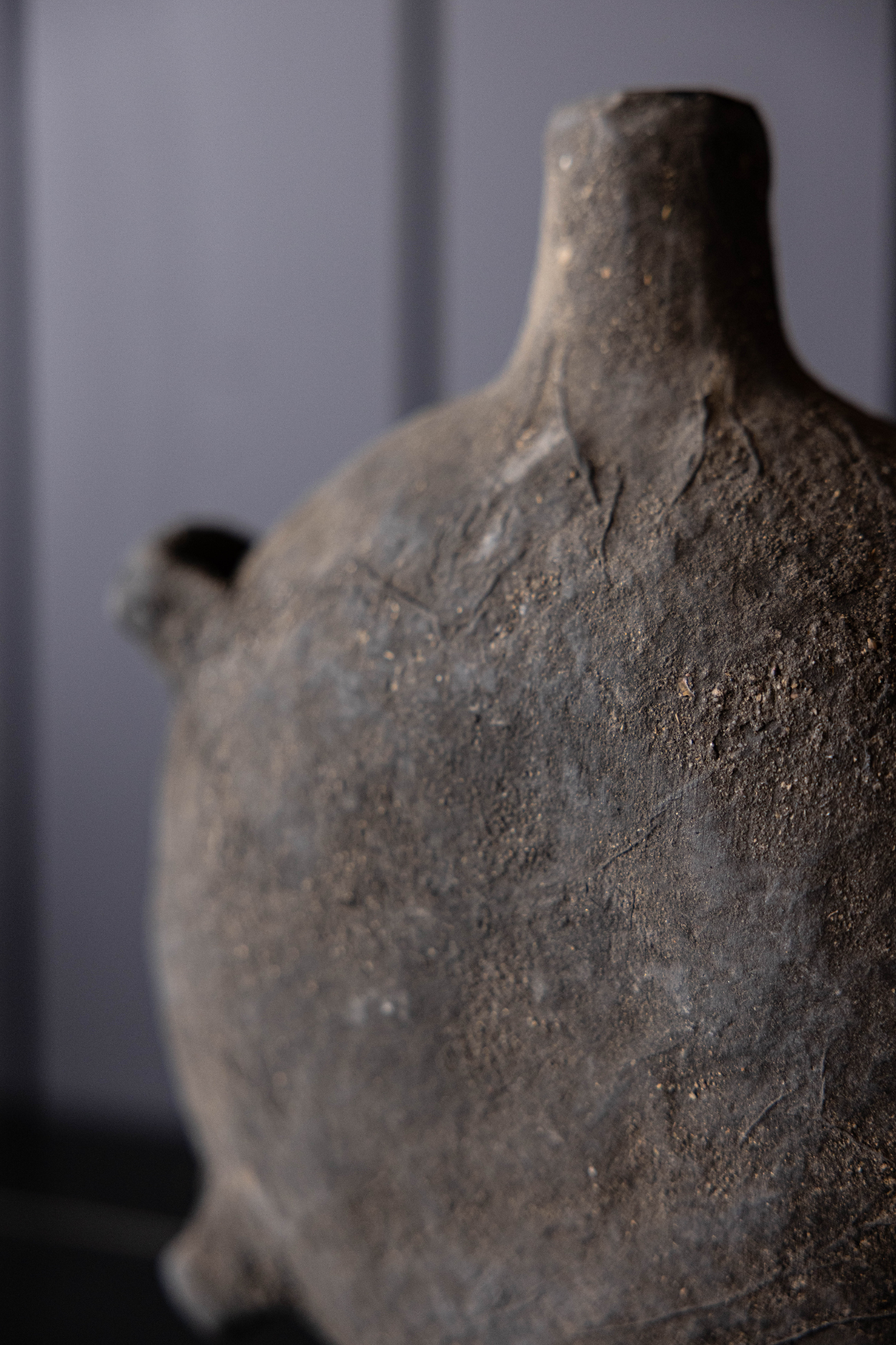 Vintage Inspired Wine Bottle | By Luxe B Co.