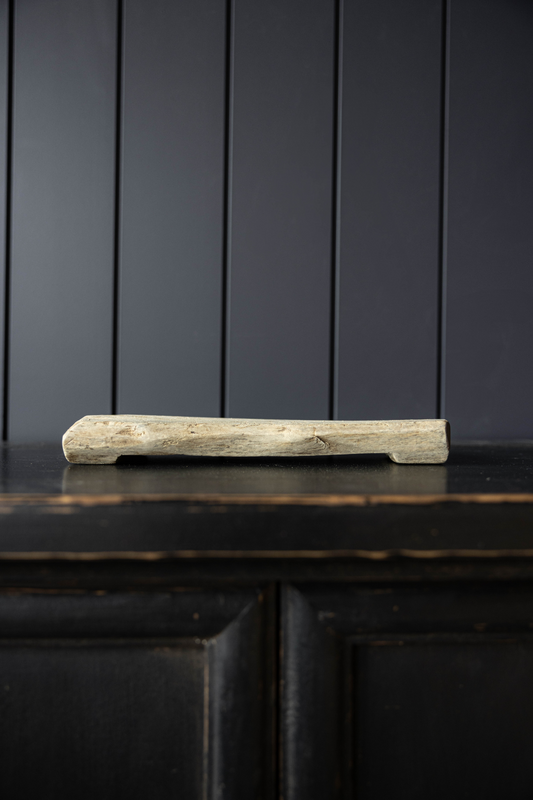 Vintage Inspired Wooden Board | One Of A Kind | By Luxe B Co.