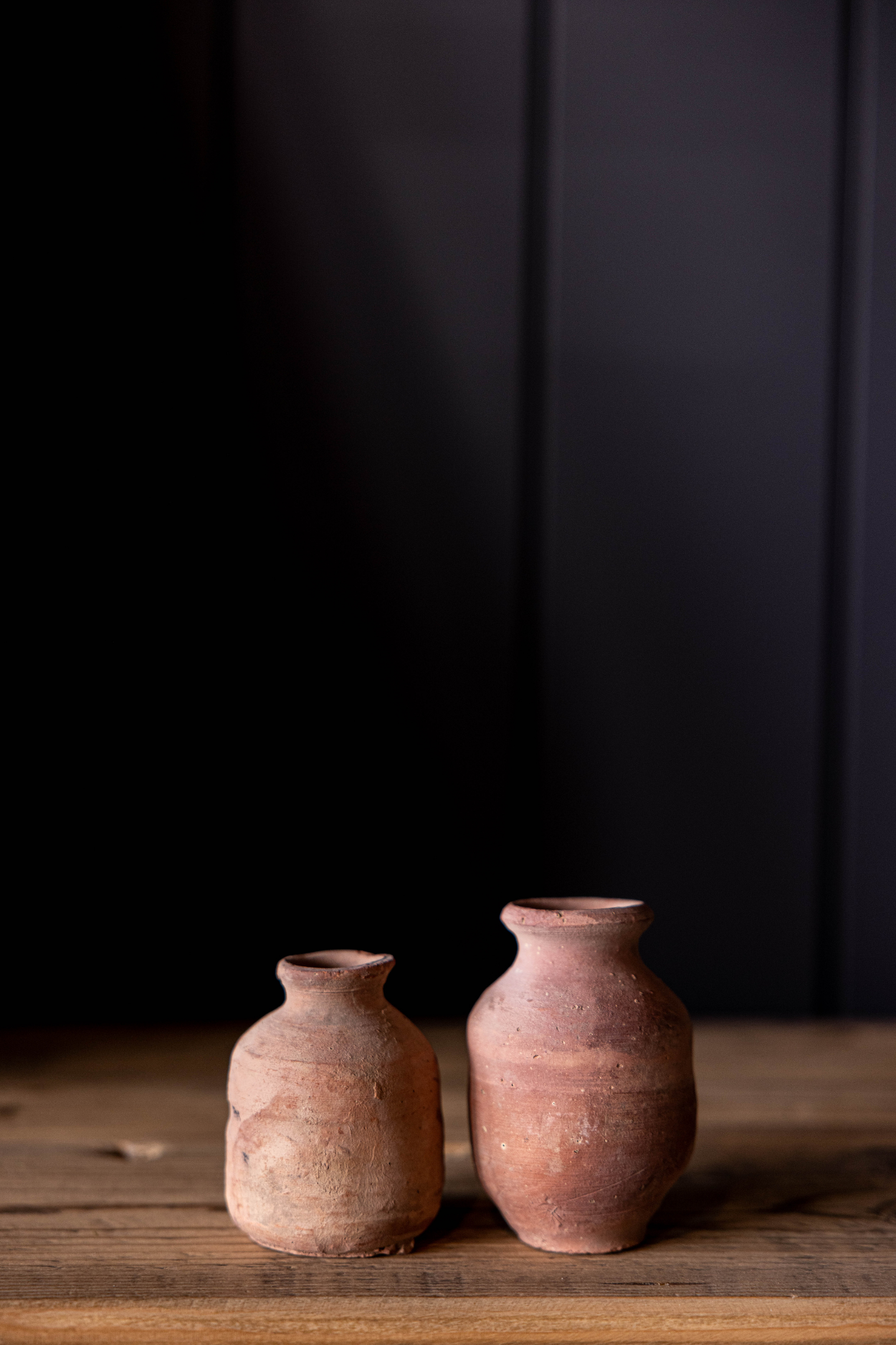 Mini Terracotta Clay Pot | By Luxe B Co. 