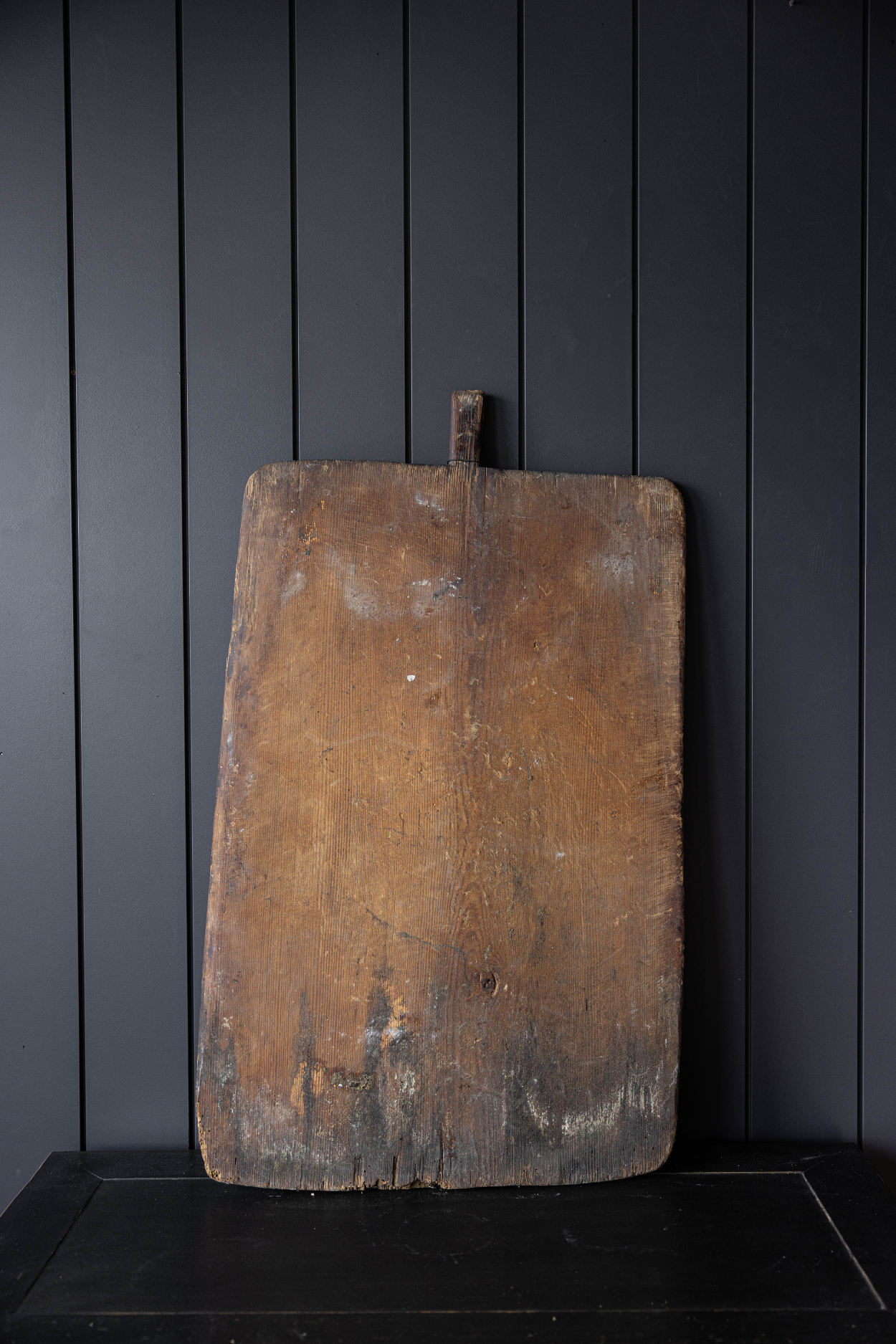 Vintage Wooden Bread Board | One Of A Kind