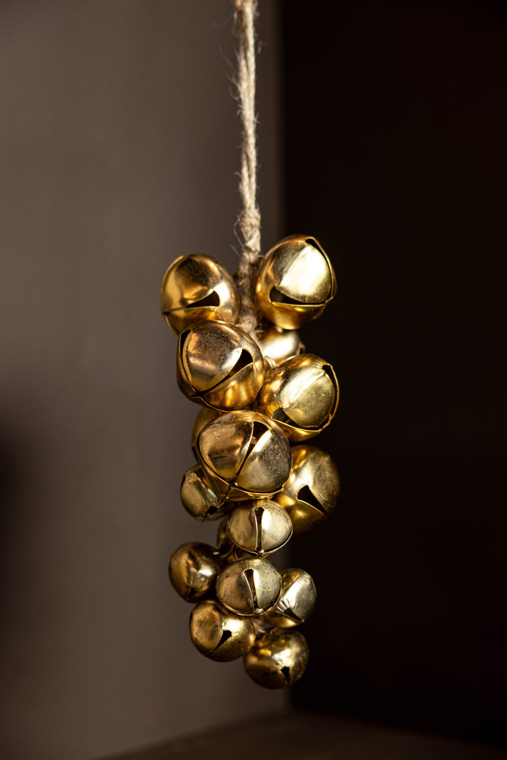 Jingle Bell Cluster - Luxe B Co