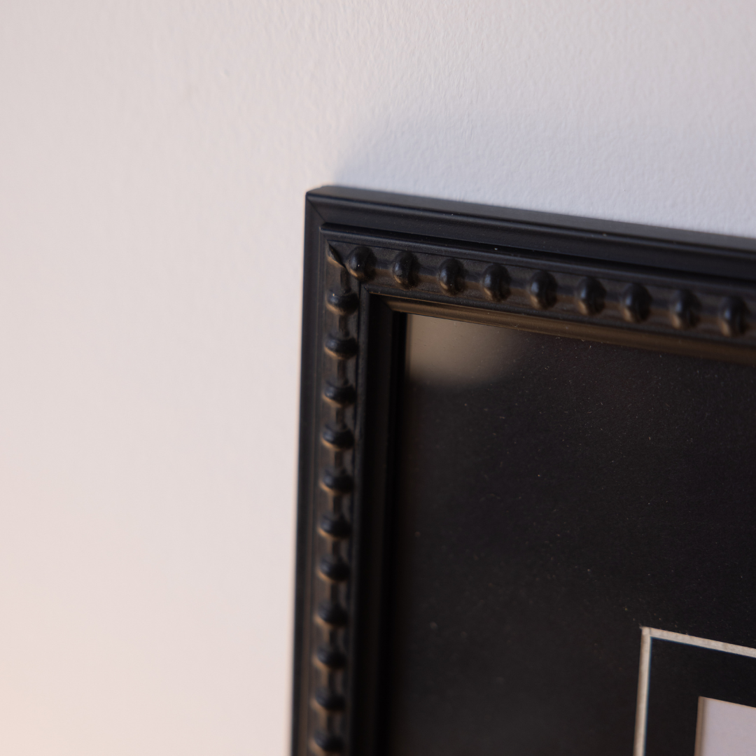 Vintage Farrier’s Collection Framed Art By Luxe B Co. 