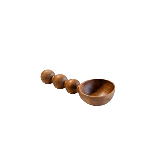 Wooden Coffee Scoop | By Luxe B Co.