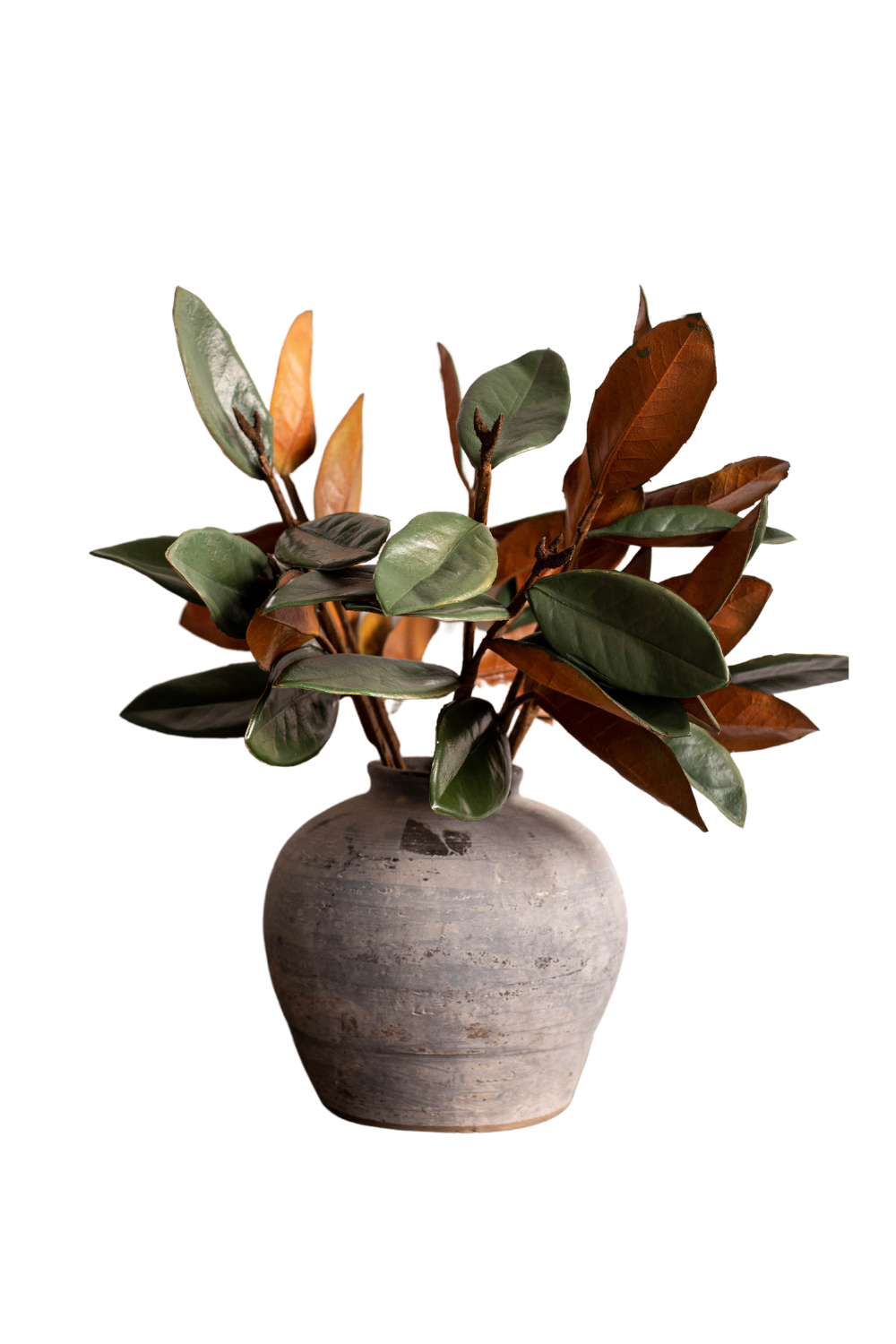 Magnolia Faux Leaves - Luxe B Co