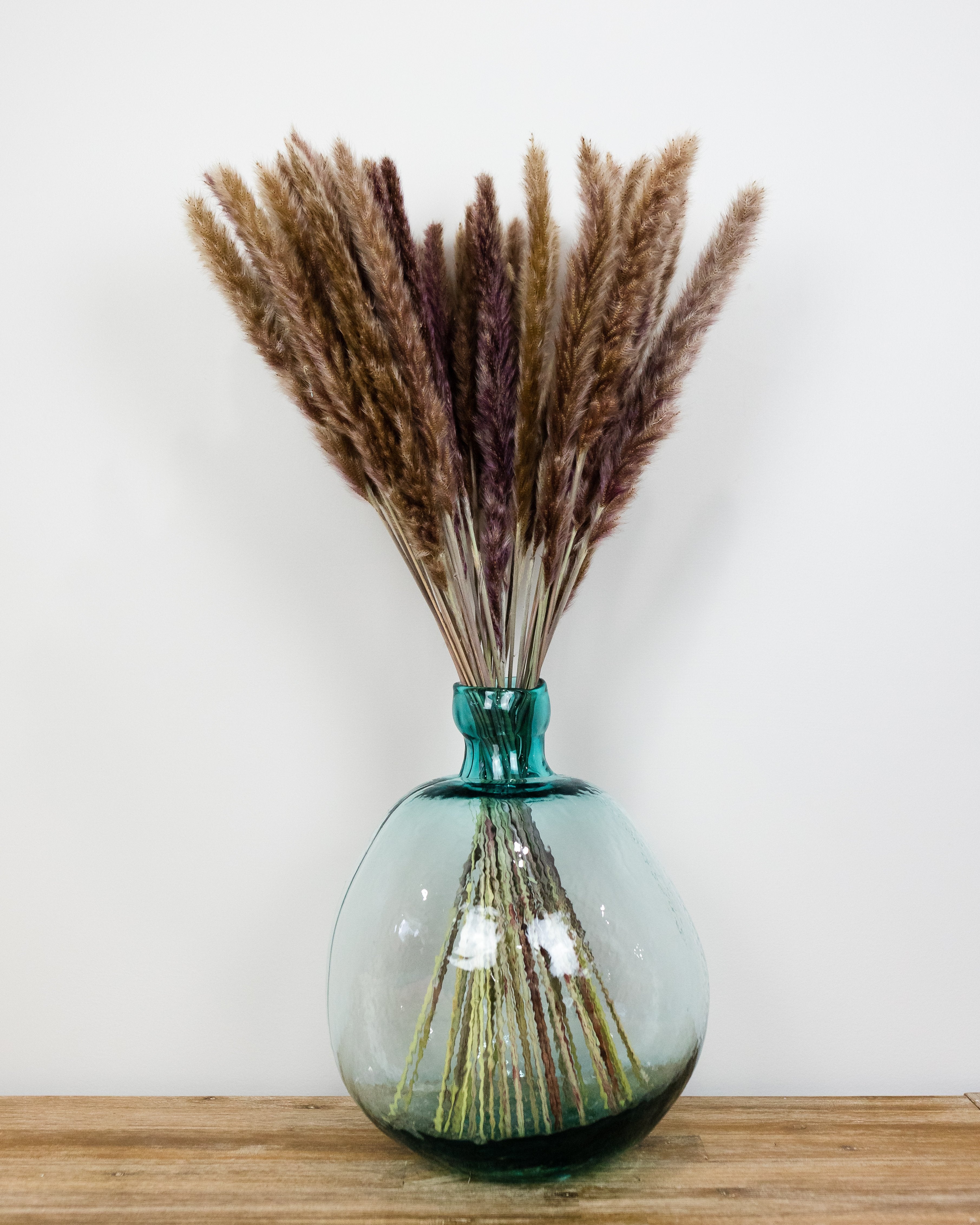 PAMPAS GRASS - Natural Type 5 - Luxe B Co